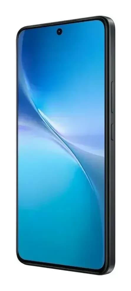 Смартфон Vivo V70 Lite 5G 8GB/256GB (элегантный черный)