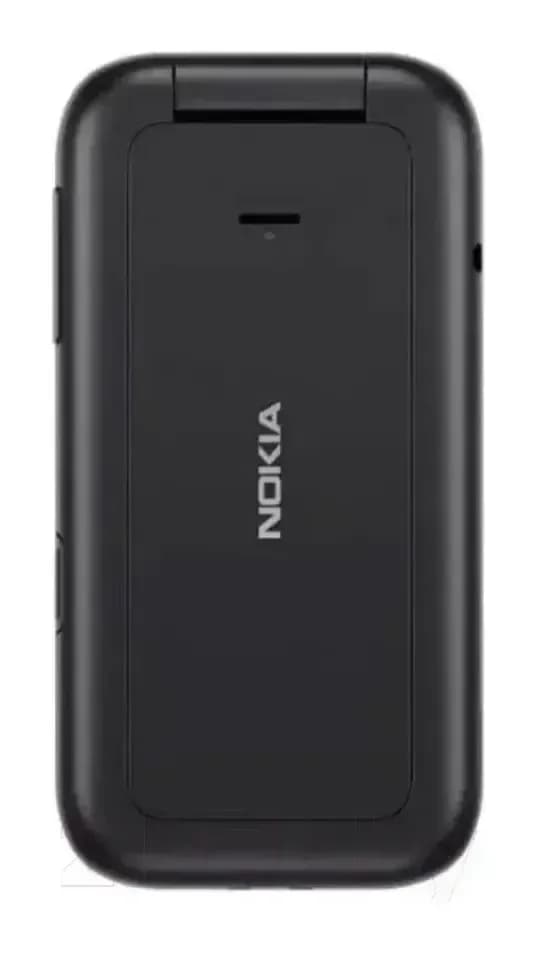 Мобильный телефон Nokia 2660 / ТА-1469 (черный)