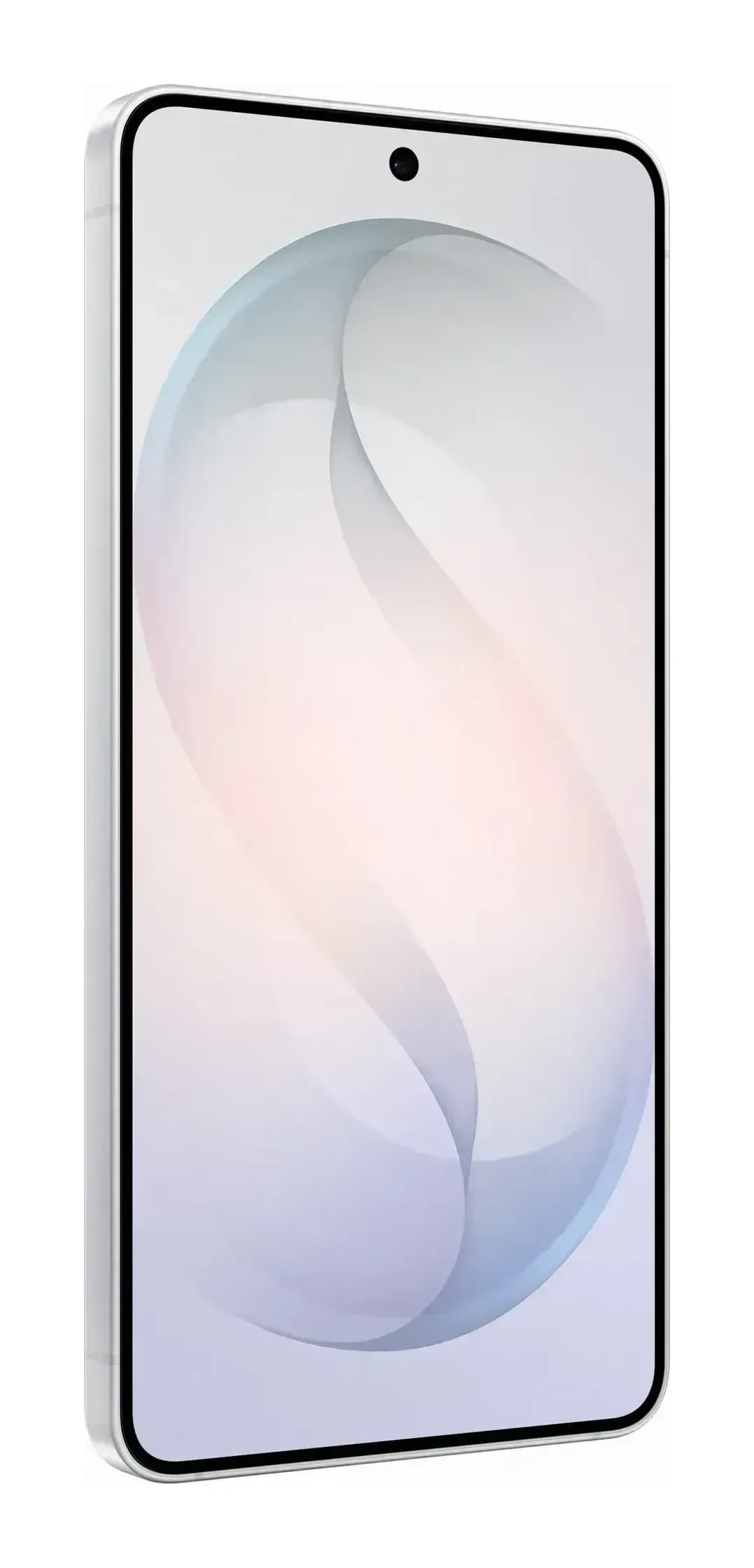 Смартфон Samsung Galaxy S26 12GB/256GB (белый)