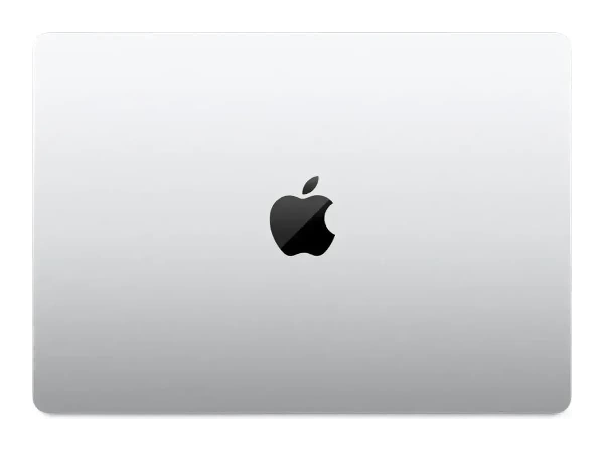 Ноутбук Apple MacBook Pro 14" M5 15/16 24GB/2TB A3426 / MJLV4 (Silver)