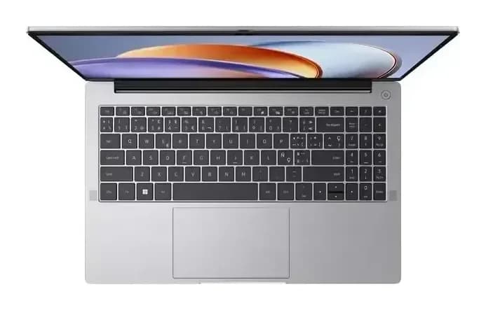 Ноутбук Chuwi RZBook Plus 15.6 Windows 11 Pro (CWI657-R534508G256G)