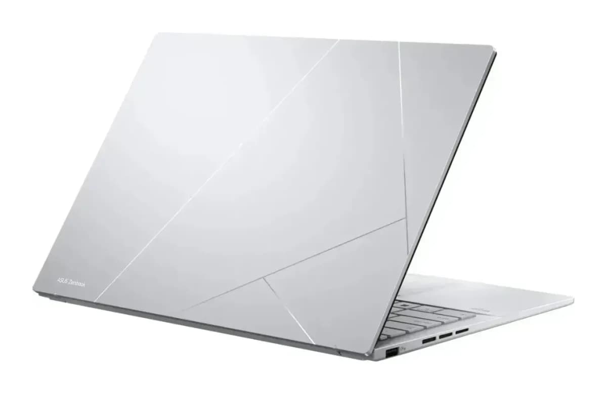 Ноутбук Asus Zenbook 14 UX3405CA-ST799W Windows 11 Home