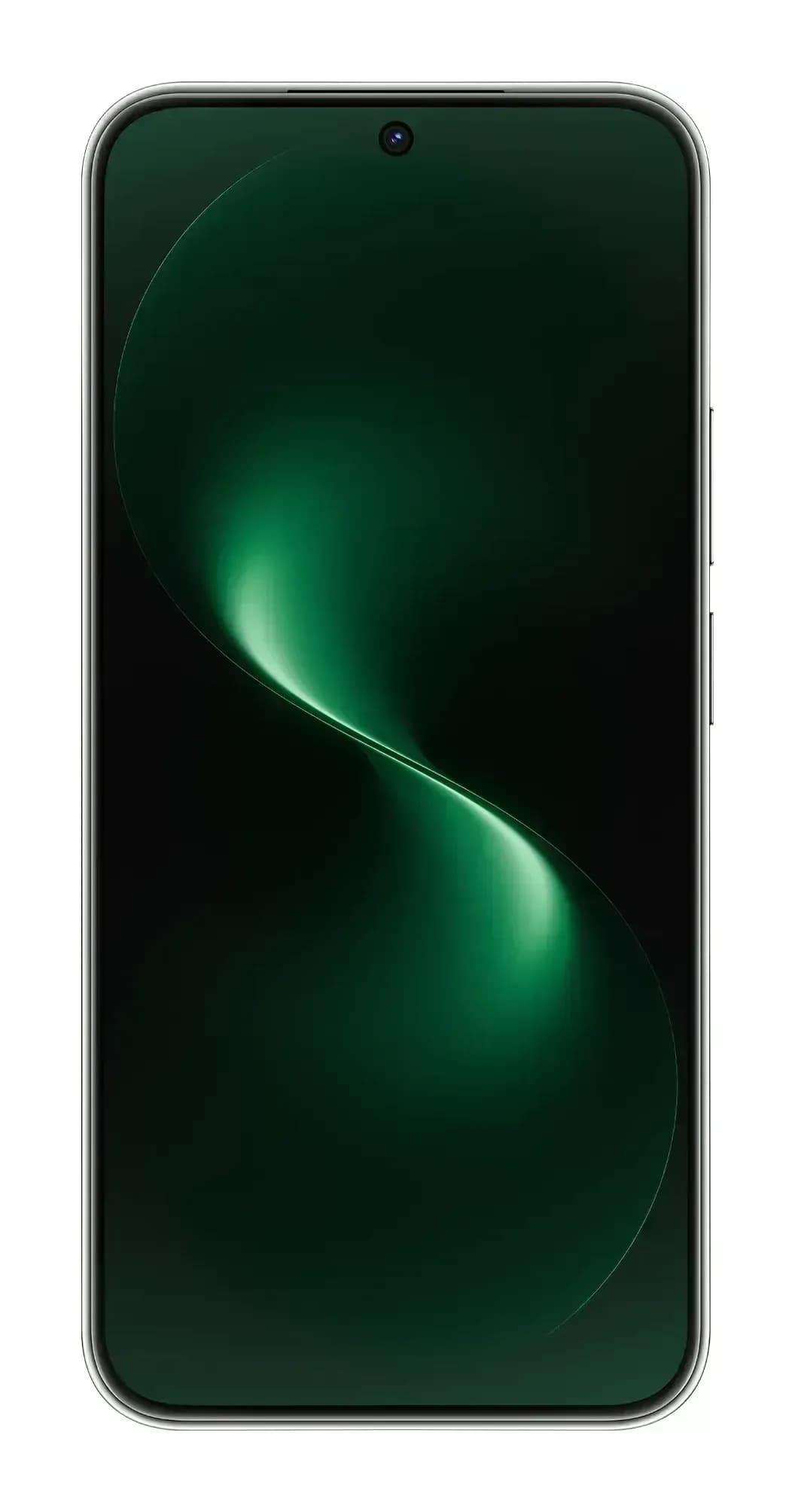 Смартфон Huawei Nova 15 12GB/256GB (зеленый)