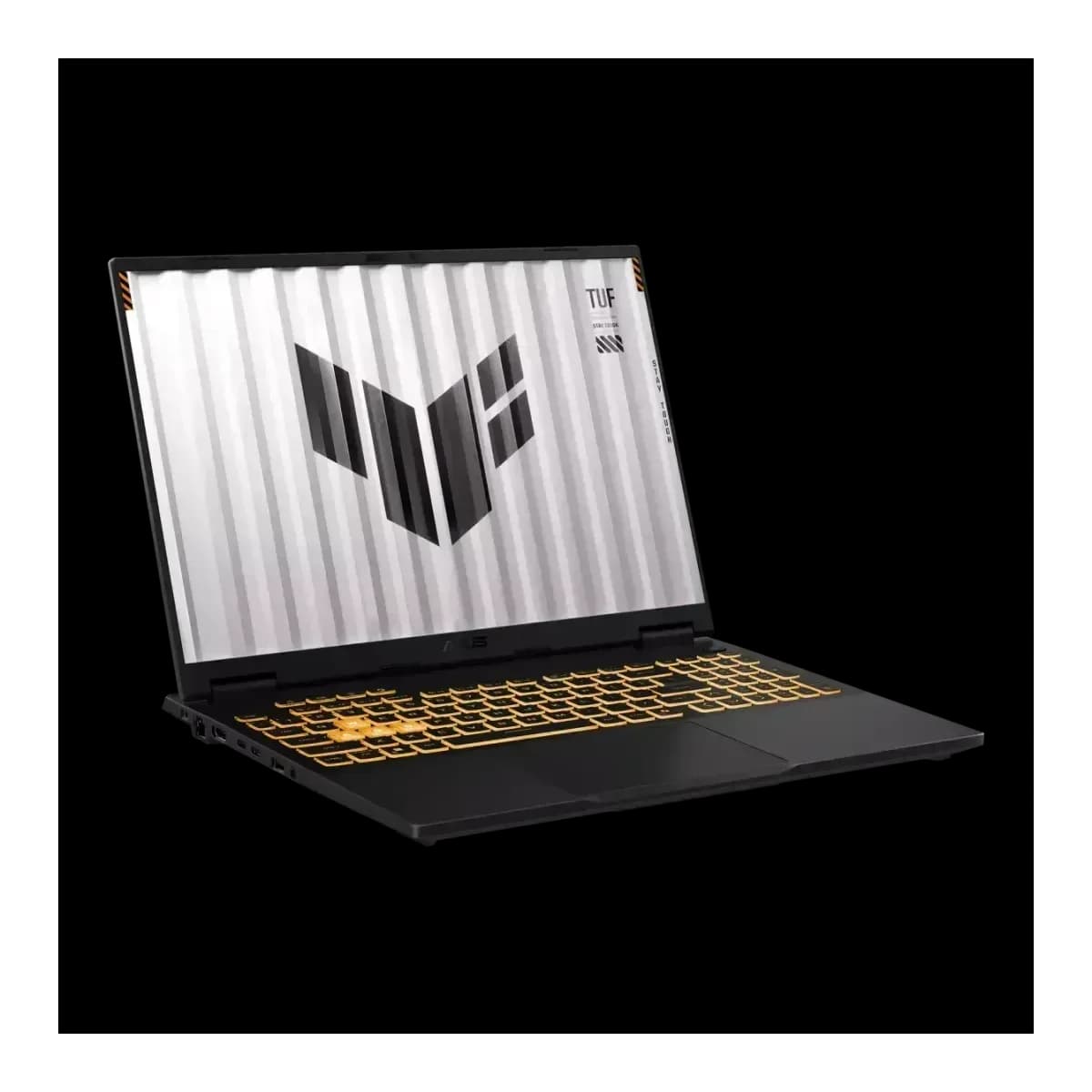 Игровой ноутбук Asus TUF Gaming F16 90NR0NB1-M00DK0 / I5165SG56N без ОС