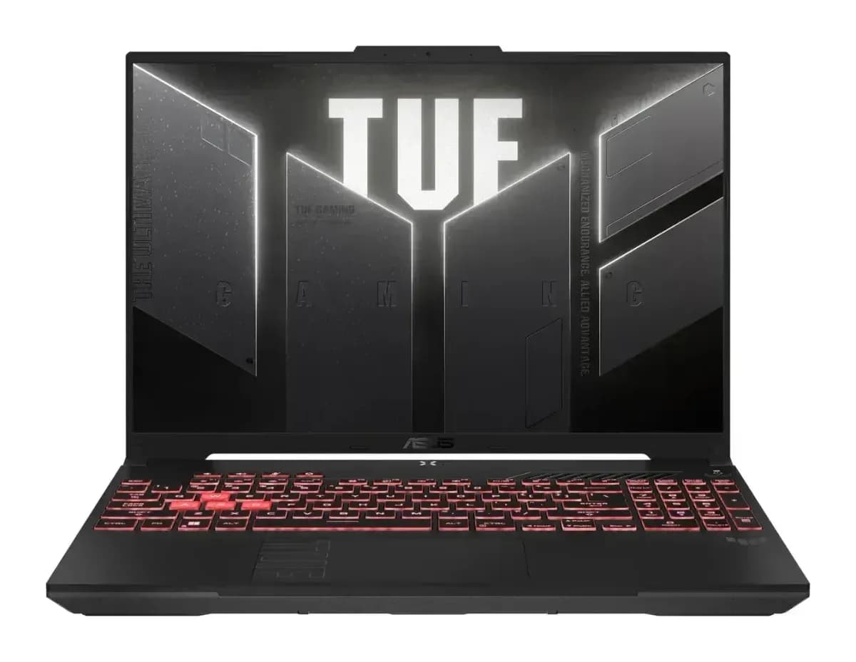 Игровой ноутбук Asus FA607NUQ FA607NUQ-RL024 (90NR0QF3-M001T0) Windows 11 Pro