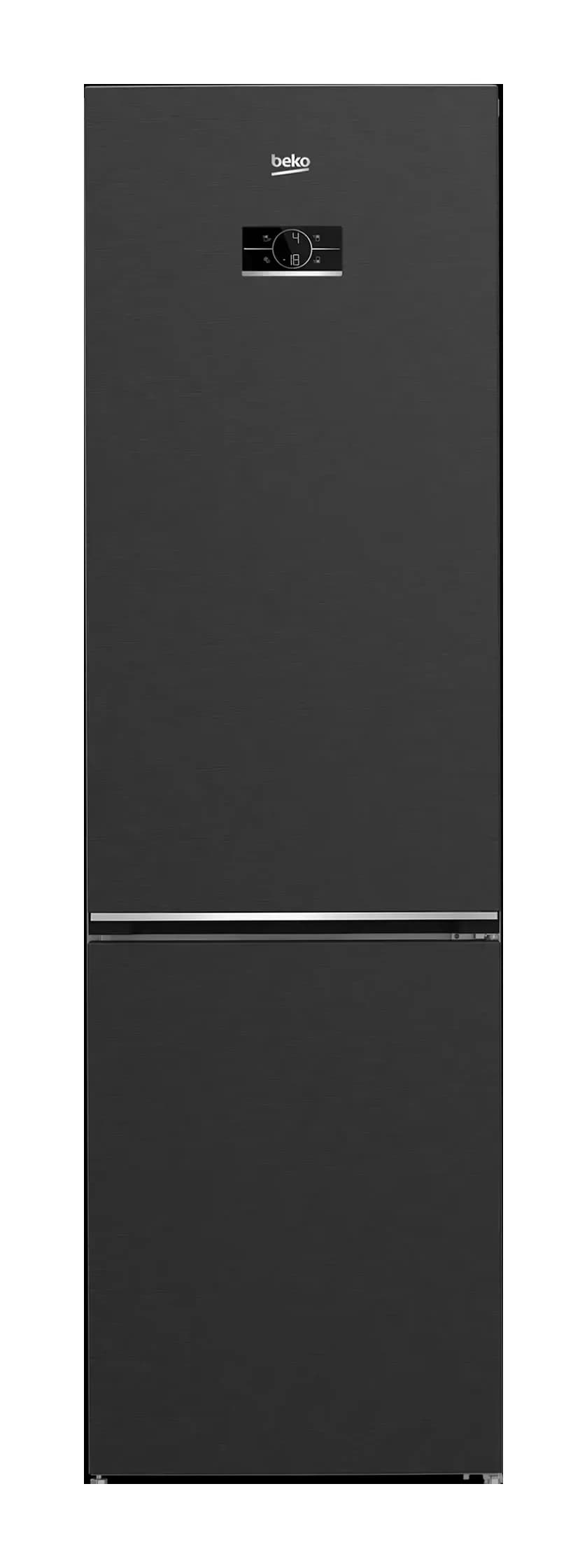 Холодильник с морозильником Beko B5RCNK406HDXBR