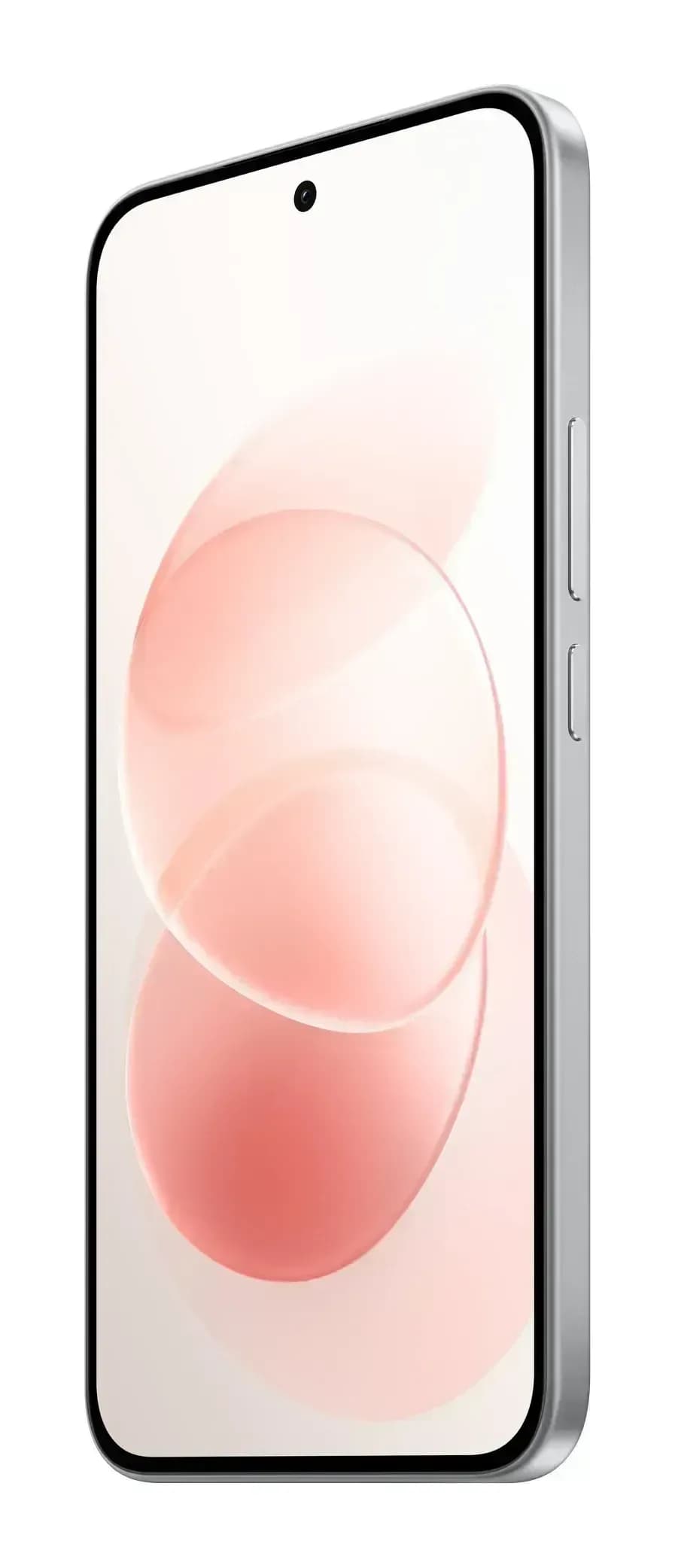 Смартфон Xiaomi Redmi Note 17 Pro Max 5G 8GB/256GB (белый)