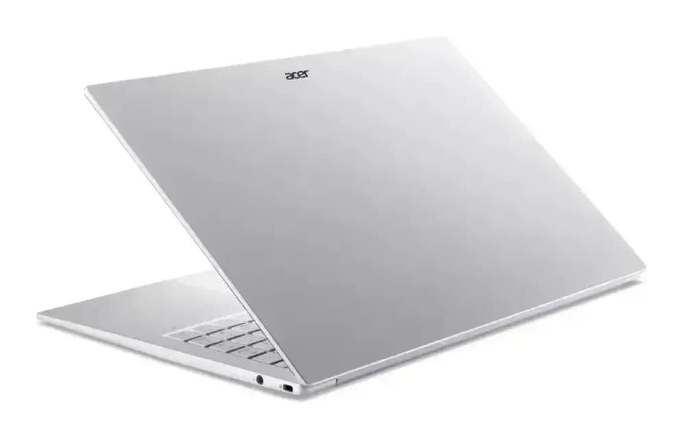Ноутбук Acer C U 5 115U/16Gb/512Gb NX.D3UCD.003 без ОС (серебристый)