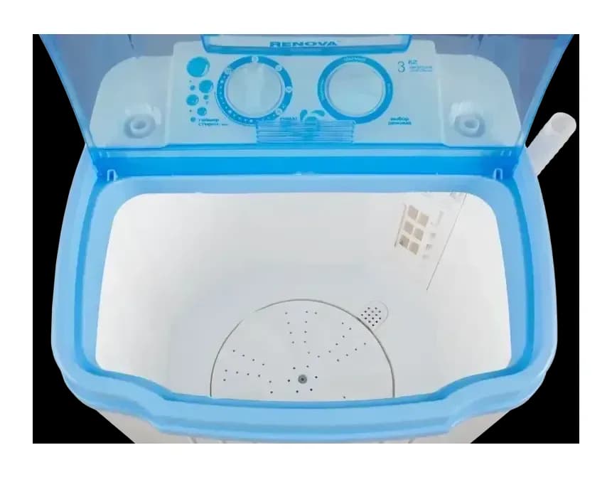 Стиральная машина Renova WS-30ET