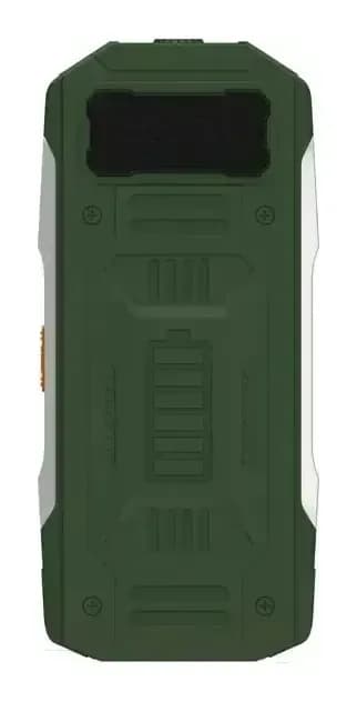 Мобильный телефон Maxvi T20 (зеленый)