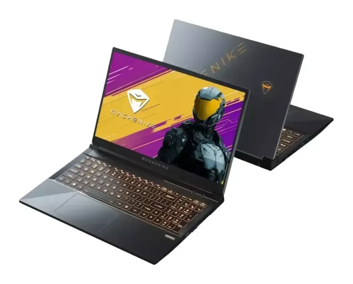 Игровой ноутбук Machenike S15 Pulsar JJ00G100GRU без ОС