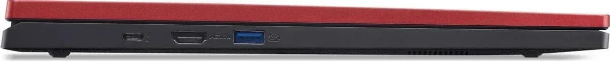 Игровой ноутбук Acer Nitro Lite 16 NL16-71G-55EB / NH.D2AER.001 / I513420H без ОС (красный)