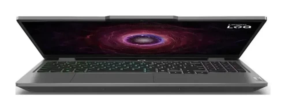 Игровой ноутбук Lenovo LOQ 15AHP10 (83JG009VRK) без ОС