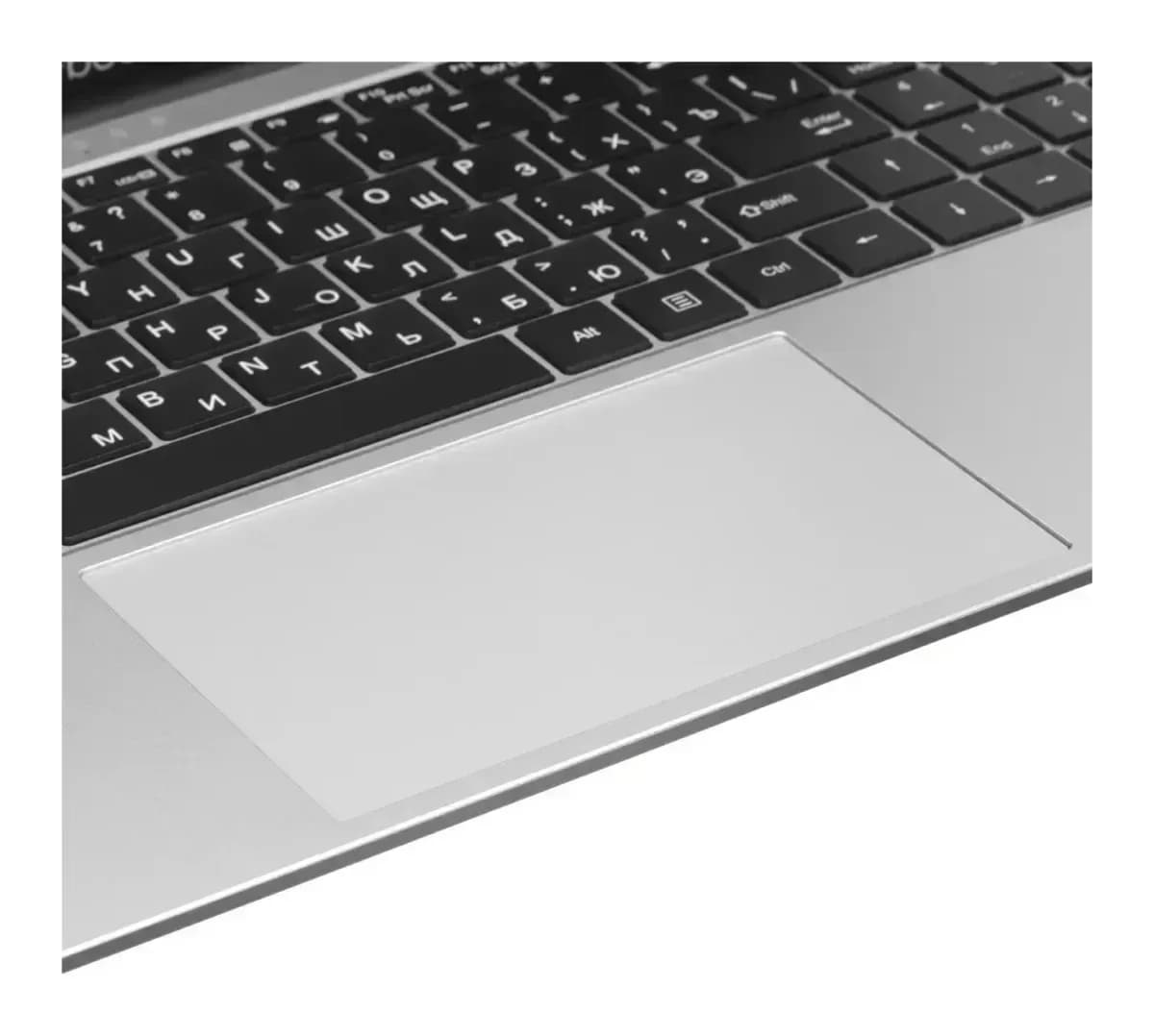 Ноутбук Horizont H-book 15 IPK3 i5-13500H 16GB/512GB Win11Pro (серебристый)