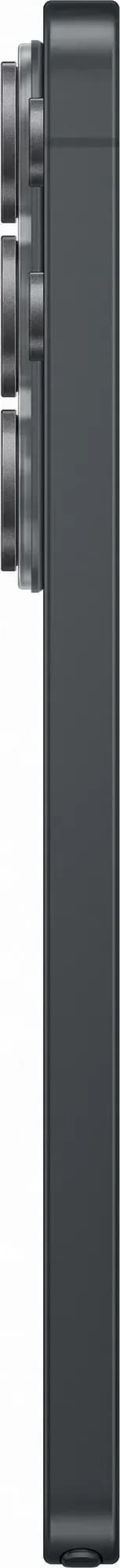 Смартфон Samsung Galaxy S26 Ultra 12GB/512GB (черный)