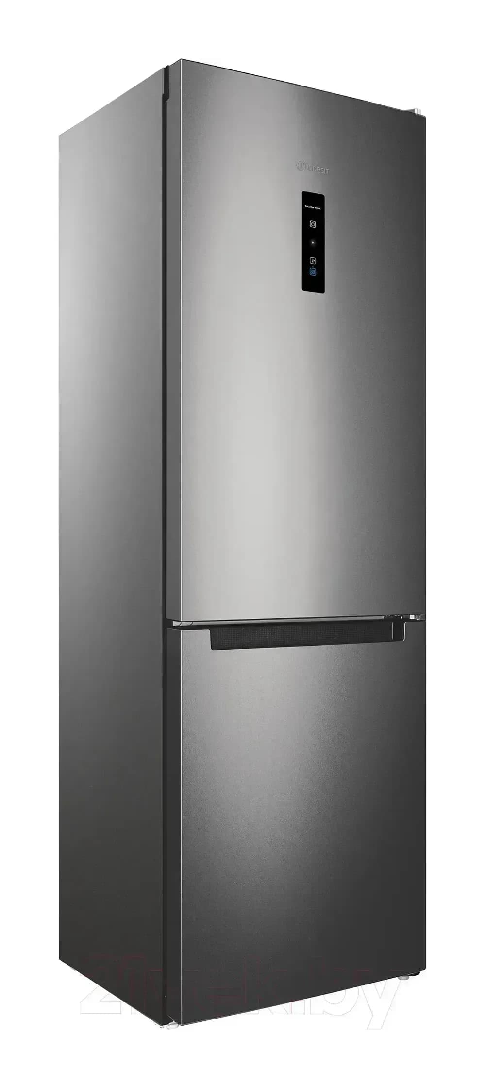 Холодильник с морозильником Indesit ITS 5180 NG