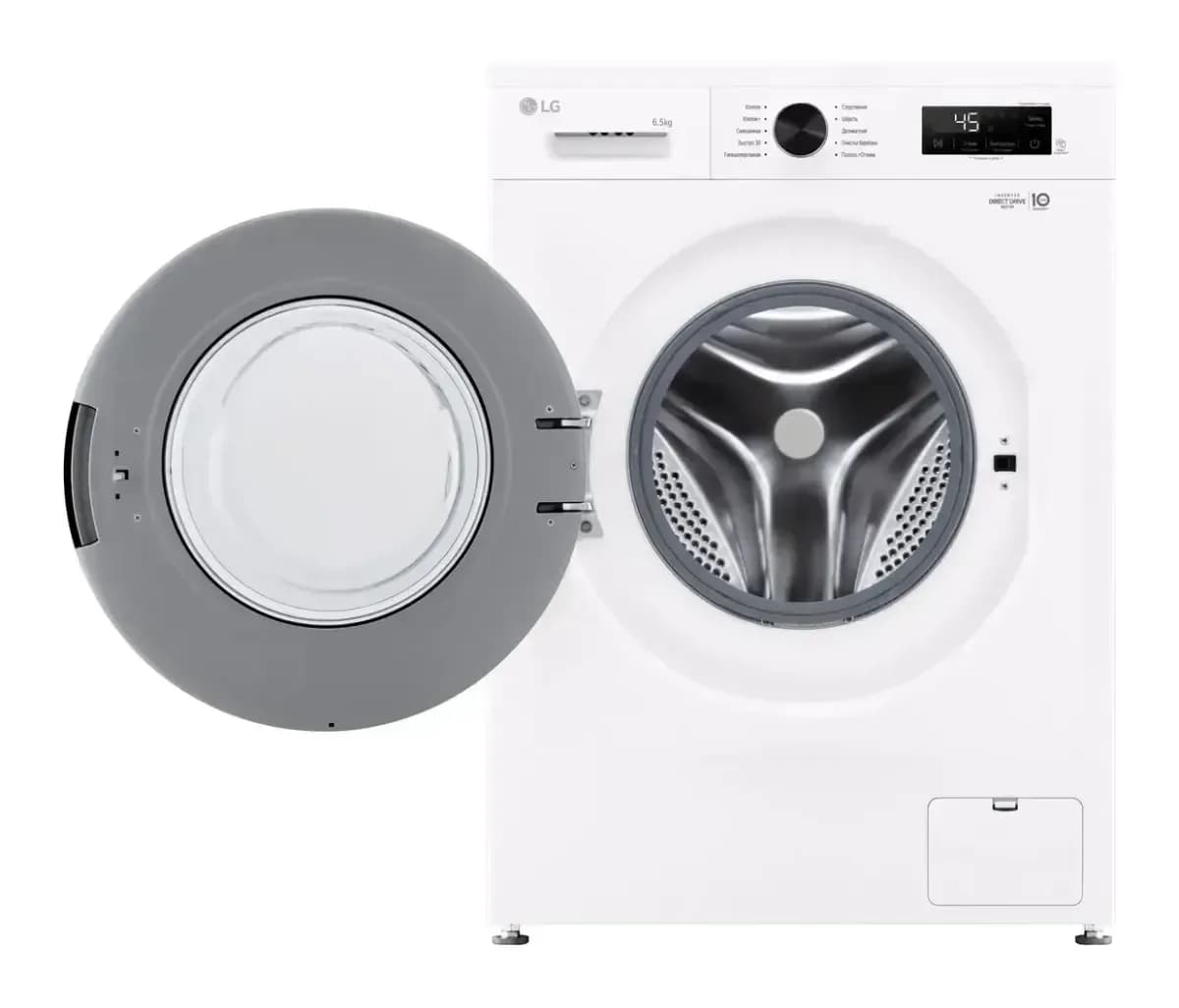 Стиральная машина LG F2Y1WS6W