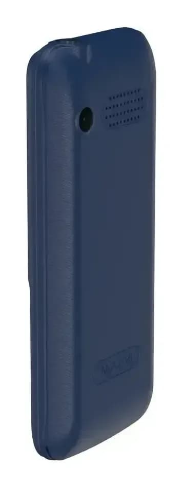 Мобильный телефон Maxvi K15c (синий)