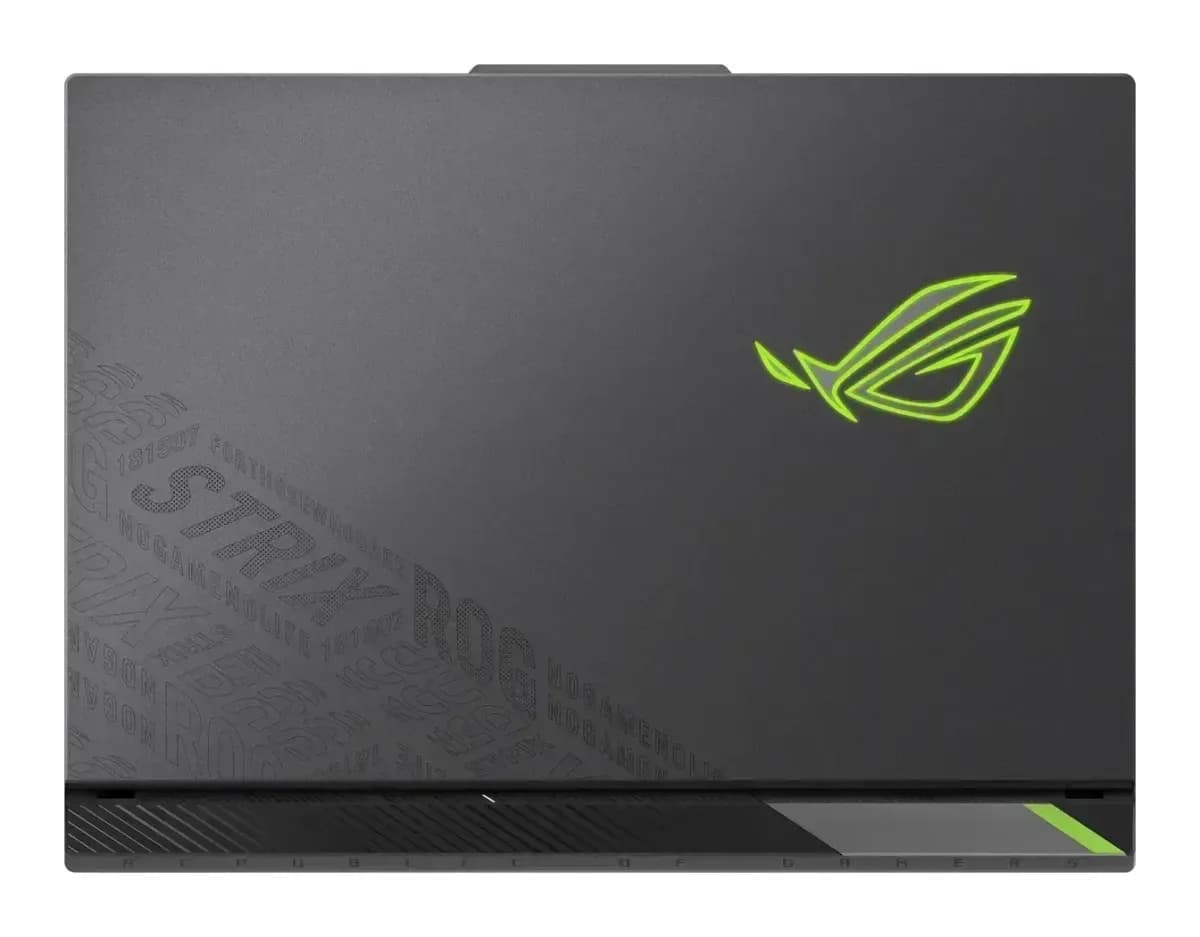 Игровой ноутбук Asus G614PH-RV044 (90NR0KX7-M003W0) Windows 11 Pro