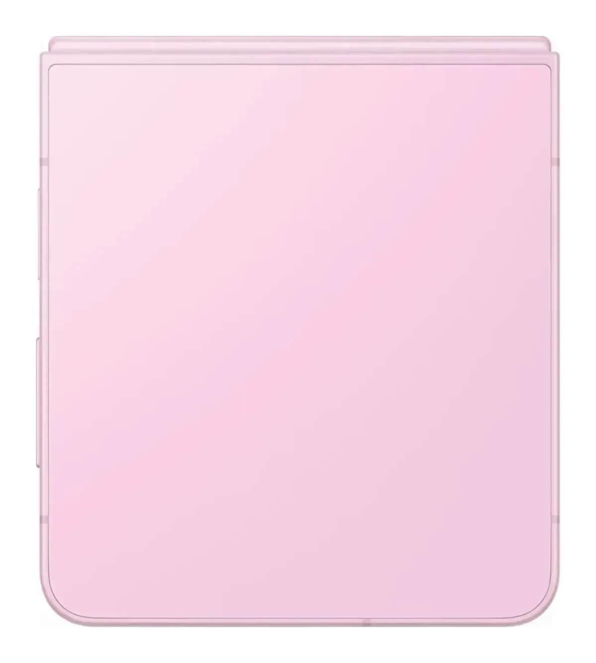 Смартфон Samsung Galaxy Z Flip8 5G 12GB/512GB (розовый)