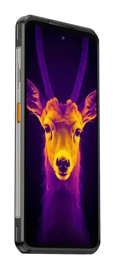 Смартфон Ulefone Armor 25T Pro 8GB/256GB (черный)