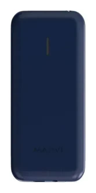 Мобильный телефон Maxvi C30 (синий)