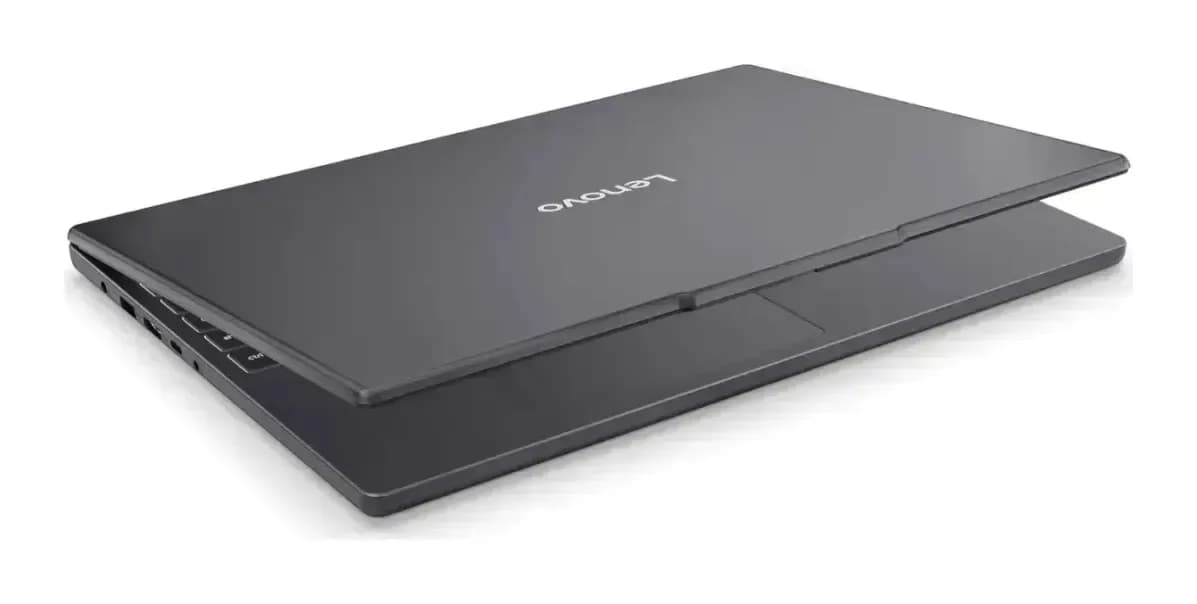 Ноутбук Lenovo IdeaPad Slim 3 15IRH10 (83K100VEIN) без ОС
