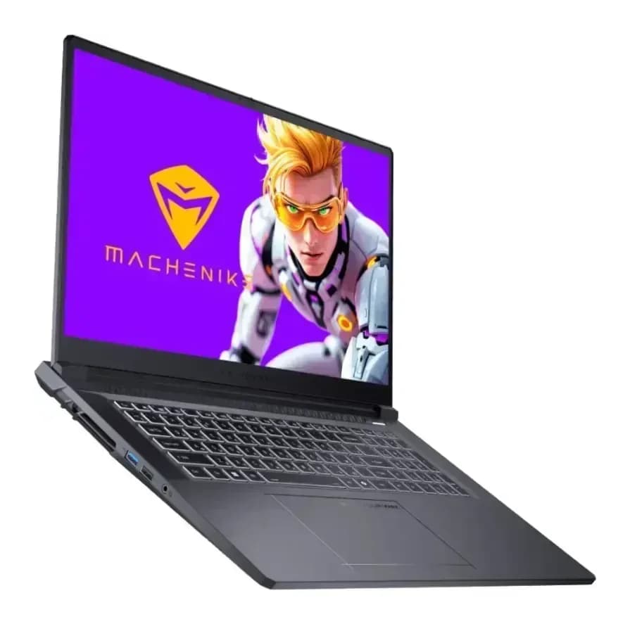 Игровой ноутбук Machenike Star 17 Neptune 2K XL JJ00GT00JRU без ОС