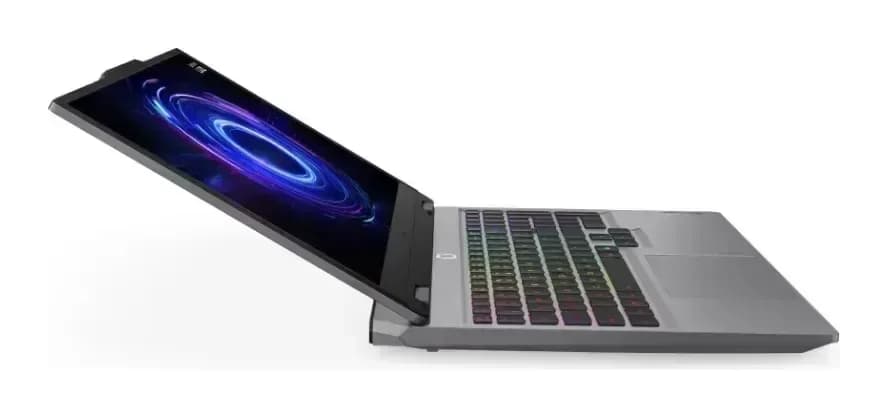 Игровой ноутбук Lenovo LOQ 15IRX10 (83JE002BRK) без ОС