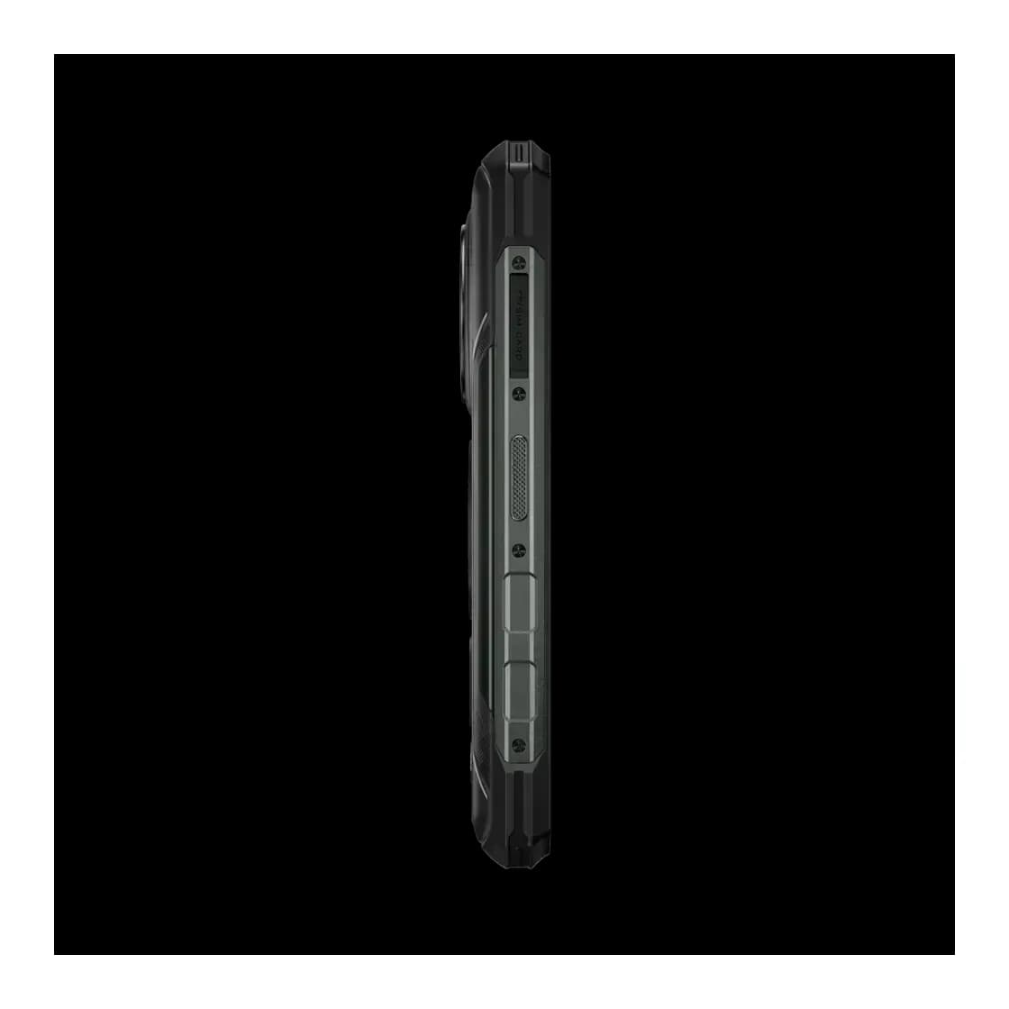 Смартфон Doogee Fire 5 Ultra 6GB/128GB (серый)