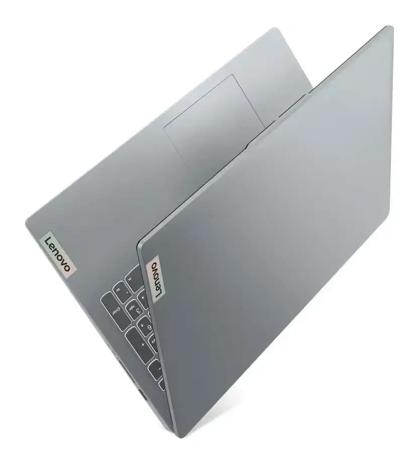 Ноутбук Lenovo IdeaPad Slim 3 15AMN8 (82XQ01SJRK) Windows 11 Home