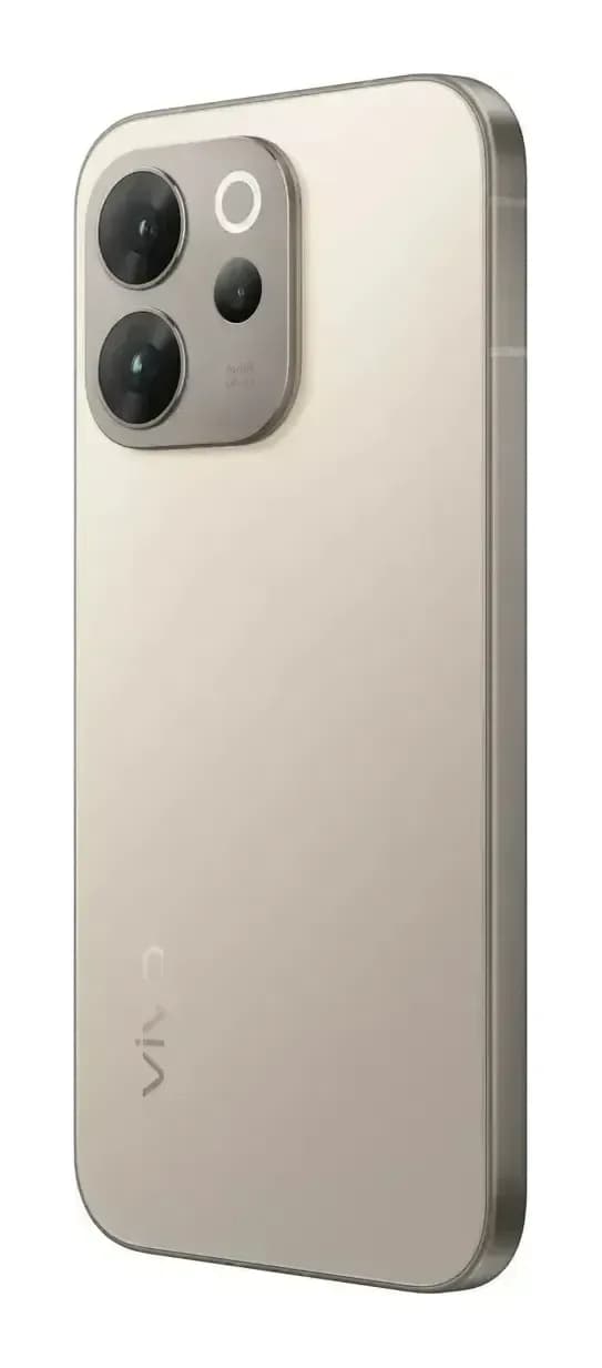 Смартфон Vivo V70 8GB/256GB (холодный серый)