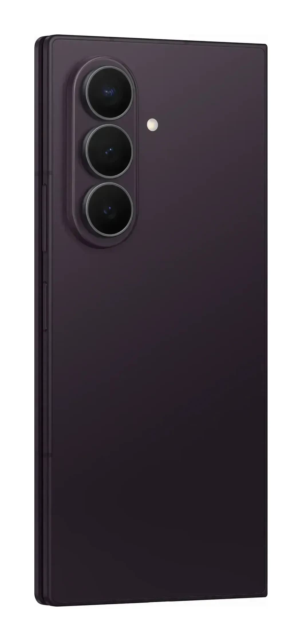 Смартфон Samsung Galaxy Z Fold8 Ultra 5G 12GB/256GB (фиолетовый)