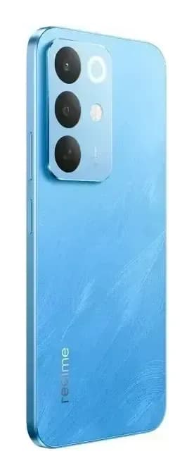 Смартфон Realme C85 6GB/128GB (синий)