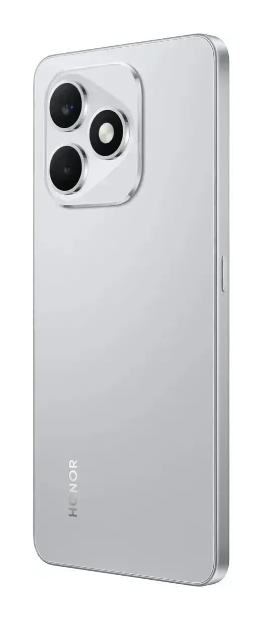 Смартфон HONOR X8d 8GB/256GB (вельветовый серый)