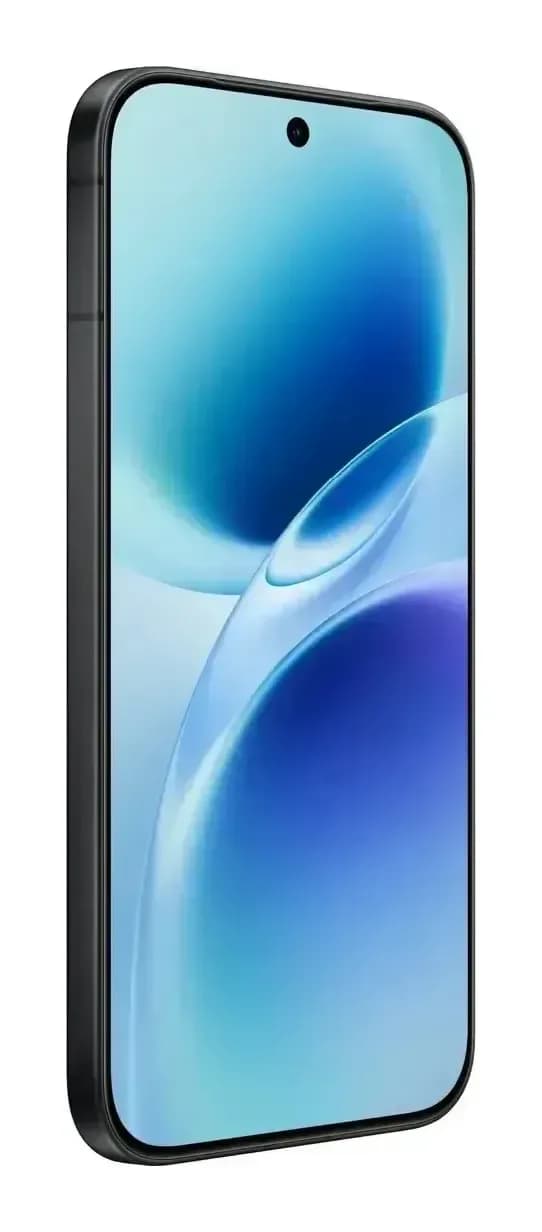 Смартфон Vivo V70 8GB/256GB (элегантный черный)
