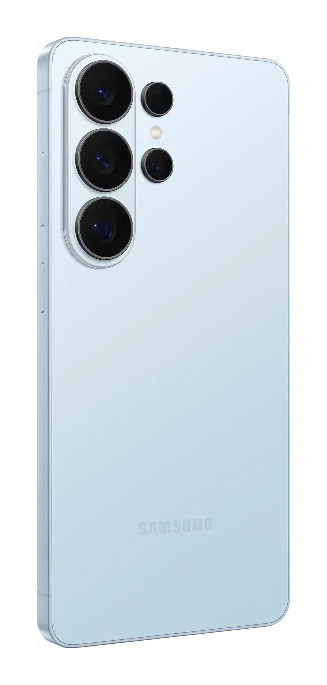 Смартфон Samsung Galaxy S26 Ultra 16GB/1TB (голубой)
