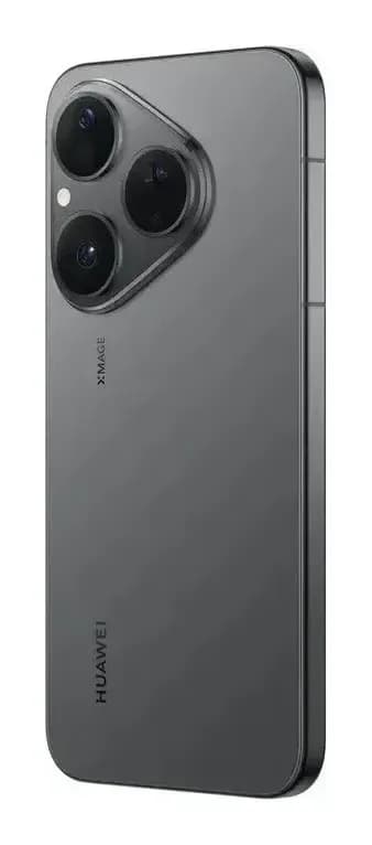 Смартфон Huawei Pura 80 12GB/256GB (черный)