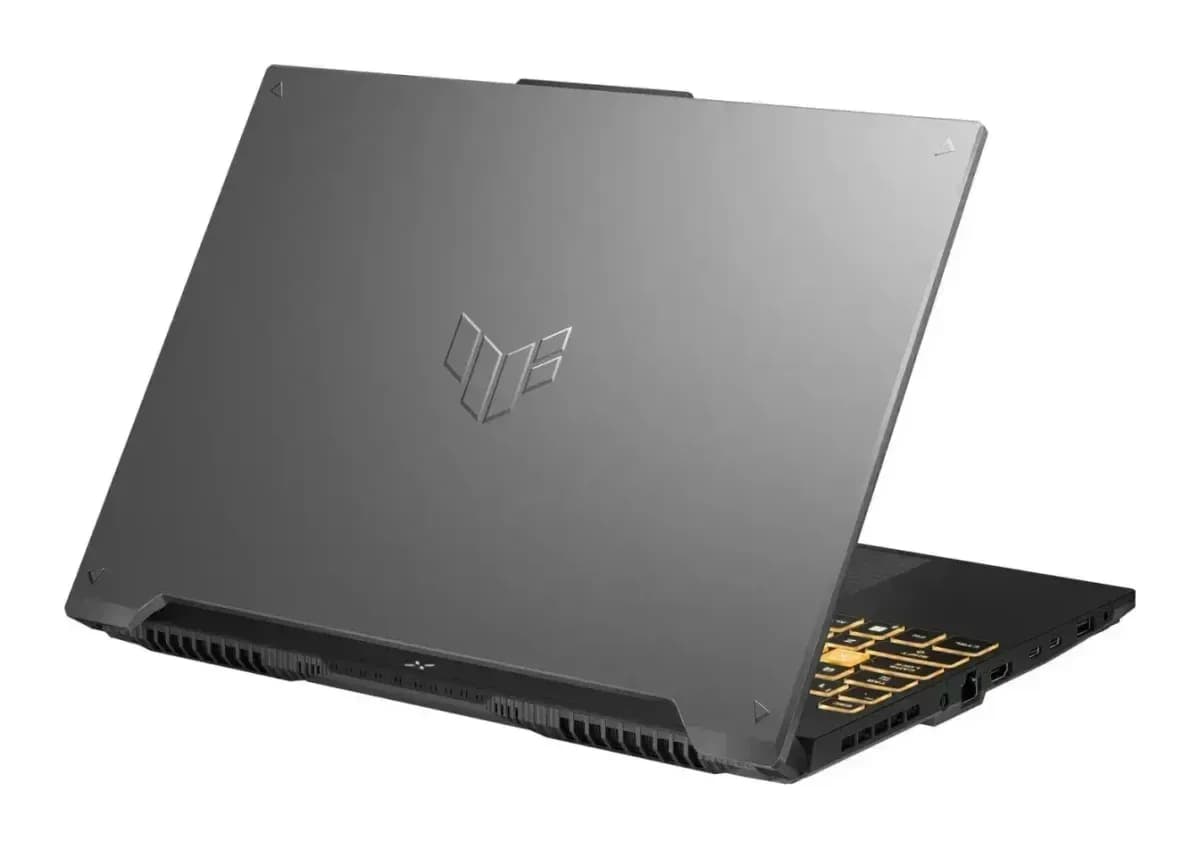 Игровой ноутбук Asus TUF Gaming F16 FX607VU-RL230 без ОС
