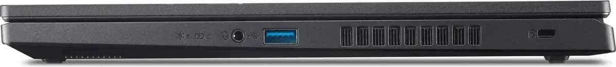 Игровой ноутбук Acer Nitro V 15 ANV15-A31 NH.U3RER.003 / R5165SG56N без ОС