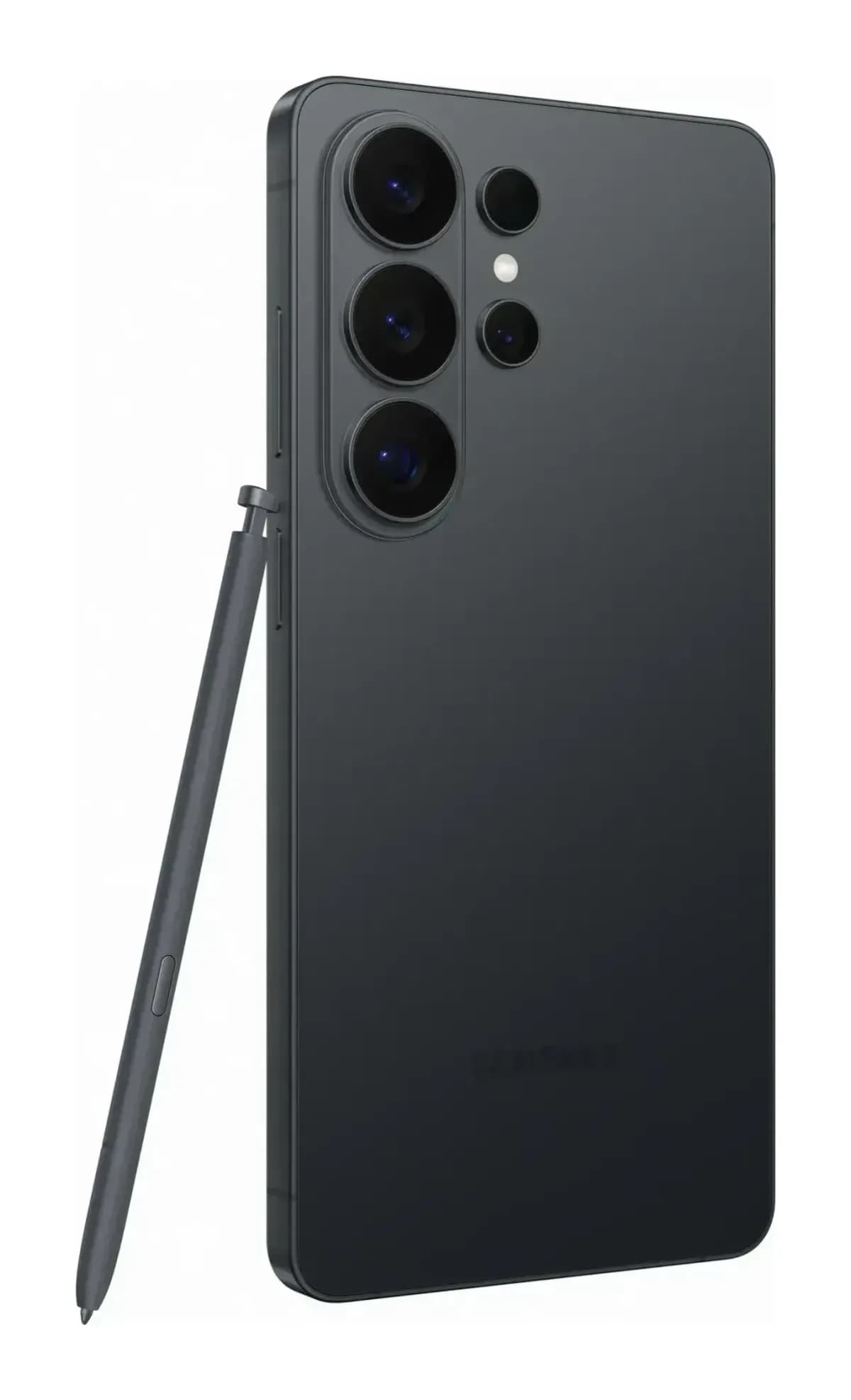Смартфон Samsung Galaxy S26 Ultra 12GB/512GB (черный)