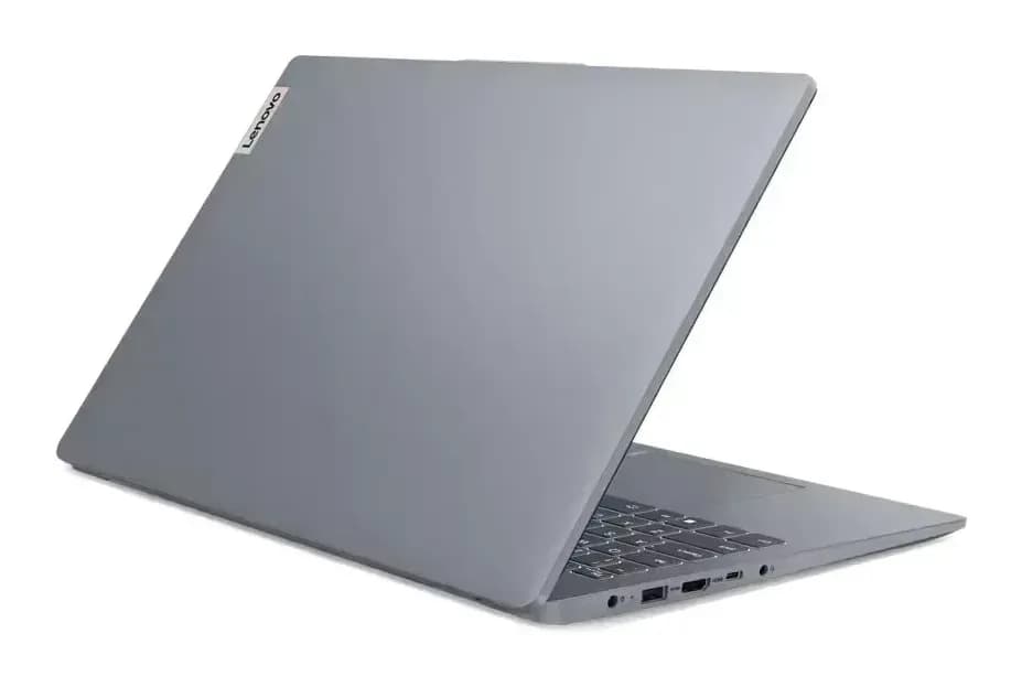 Ноутбук Lenovo IdeaPad Slim 3 15AMN8 (82XQ01SJRK) Windows 11 Home