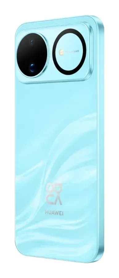 Смартфон Huawei Nova 16s 12GB/256GB (cветло-голубой)