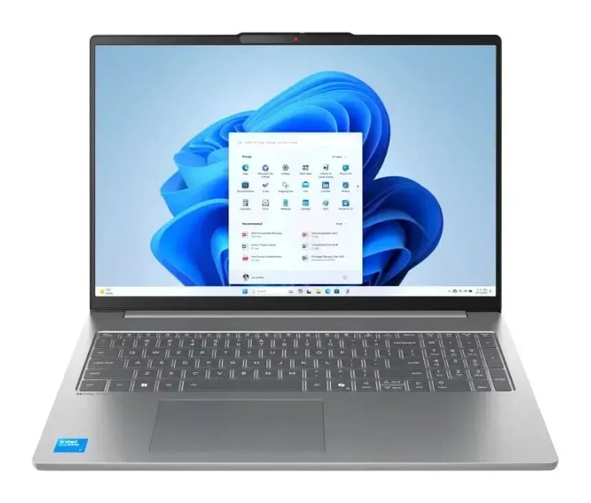 Ноутбук Lenovo IdeaPad Slim 5 16IRH10R (83J1001DRK) без ОС