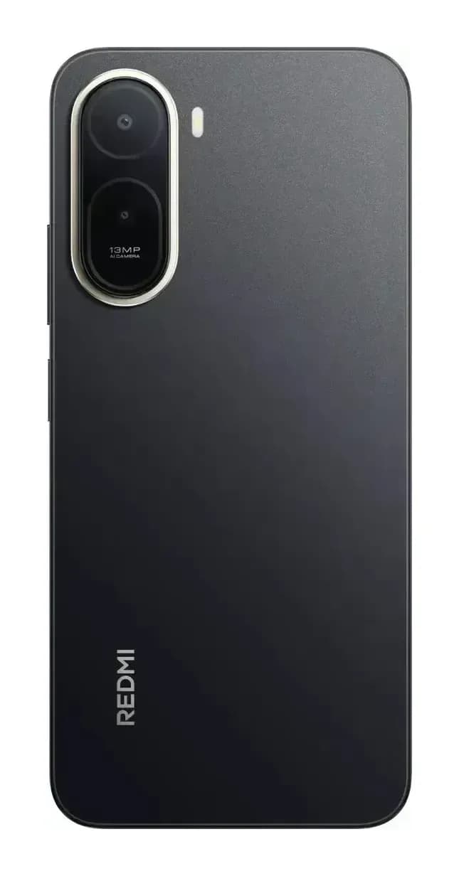 Смартфон Xiaomi Redmi A7 Pro 4GB/128GB (черный)