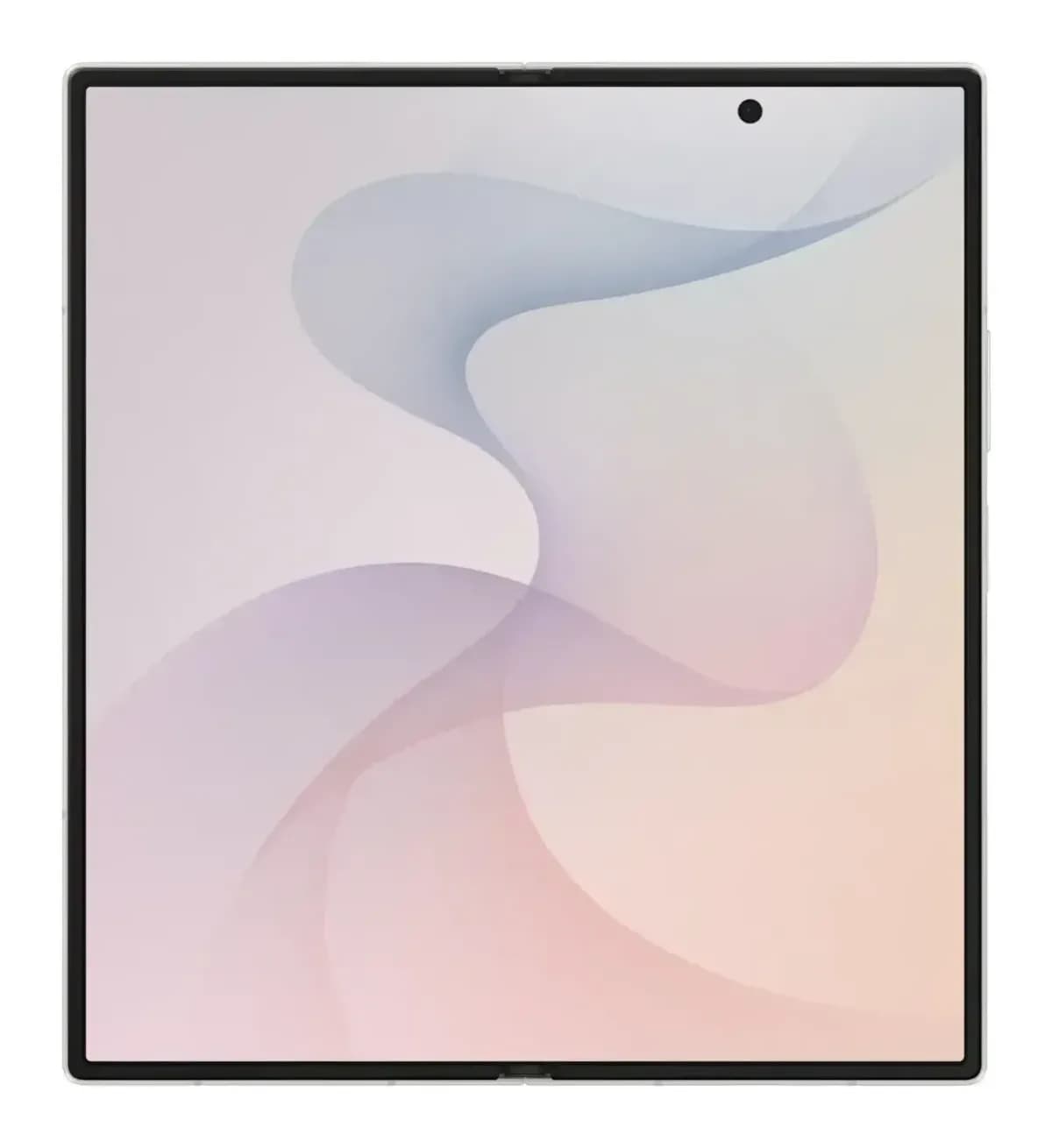Смартфон Samsung Galaxy Z Fold8 Ultra 5G 12GB/512GB (кремовый)