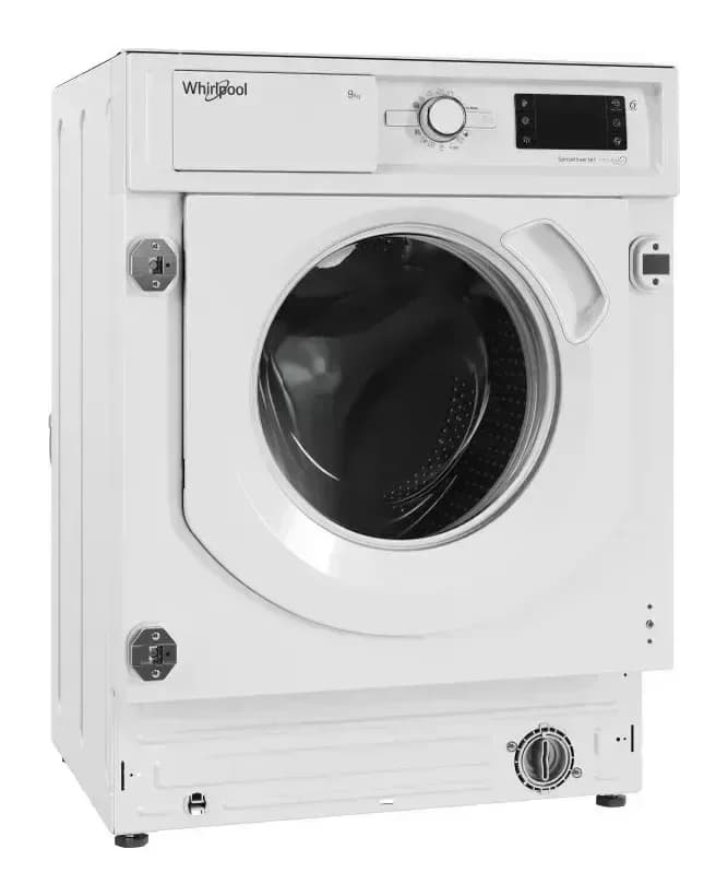 Стиральная машина встраиваемая Whirlpool BI WMWG 91485 EU