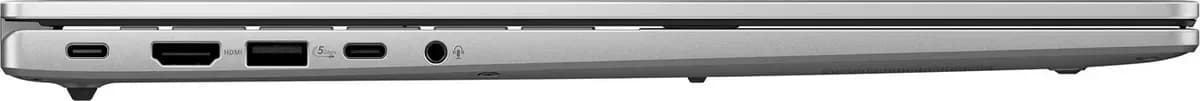 Ноутбук Asus Vivobook S16 S3607VA-RPW99 WiIndows 11 Pro + Мышь Logitech G304