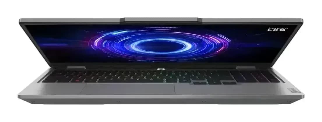 Игровой ноутбук Lenovo LOQ 15IRX10 (83JE018BRK) без ОС