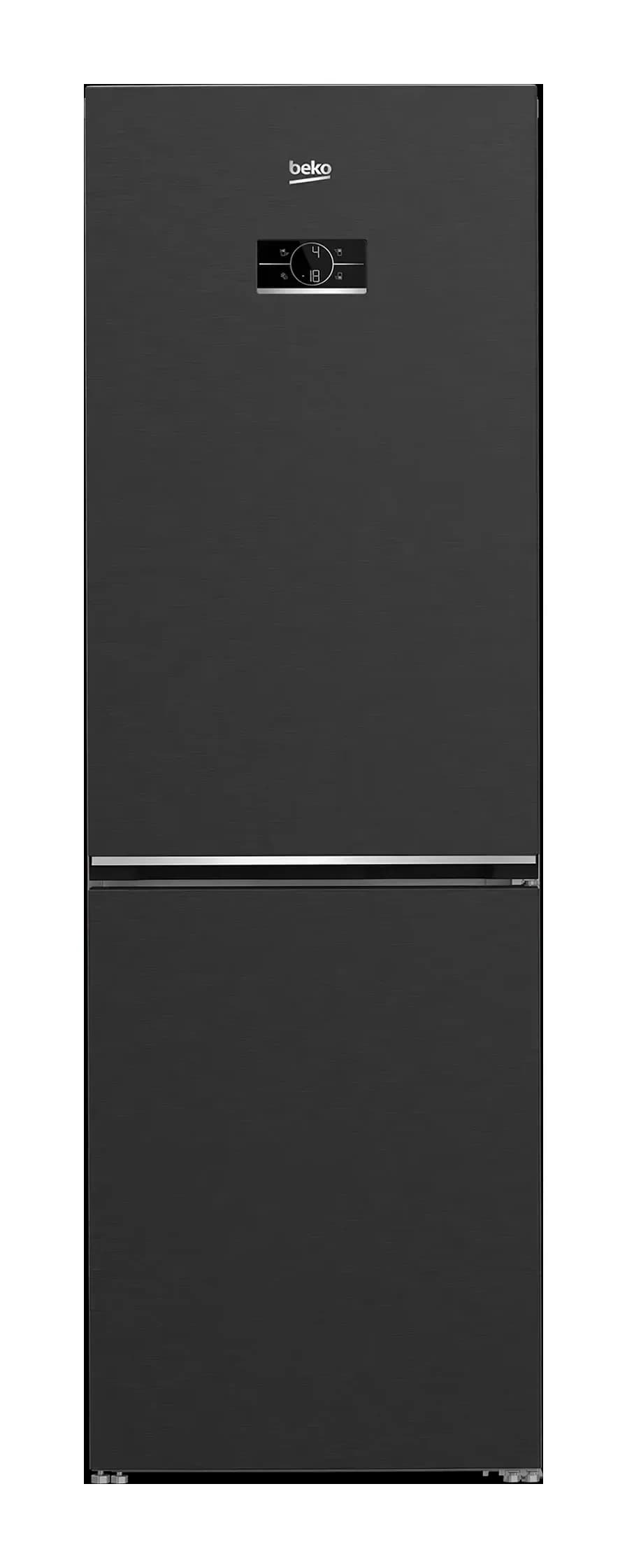 Холодильник с морозильником Beko B5RCNK366HDXBR